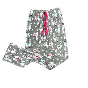 Bobby Brooks Pajama Pants Sz S